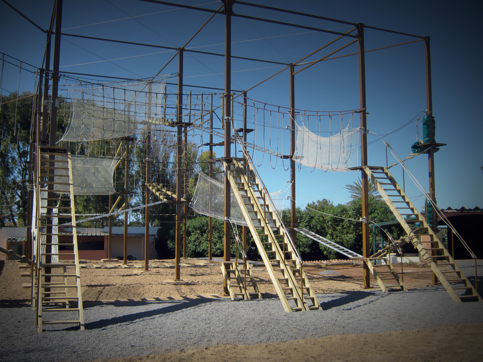 High Airtrix