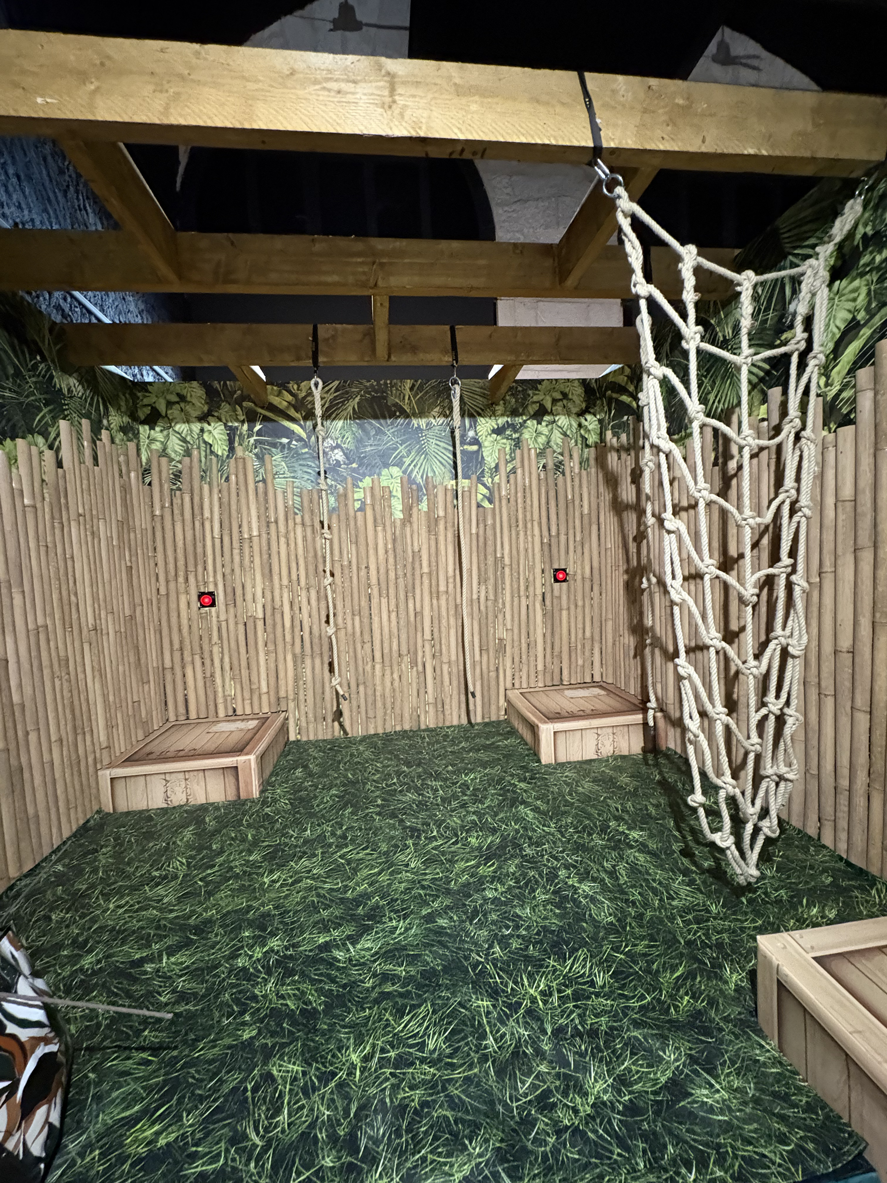 La Jungle
