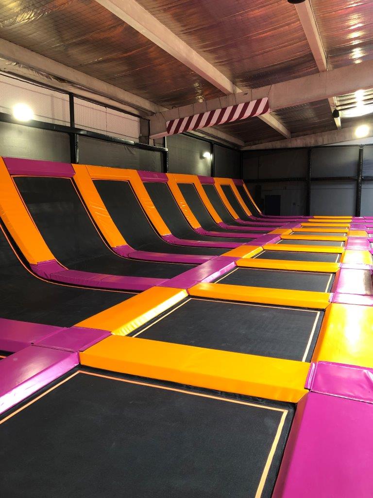 Multiplex Indoor