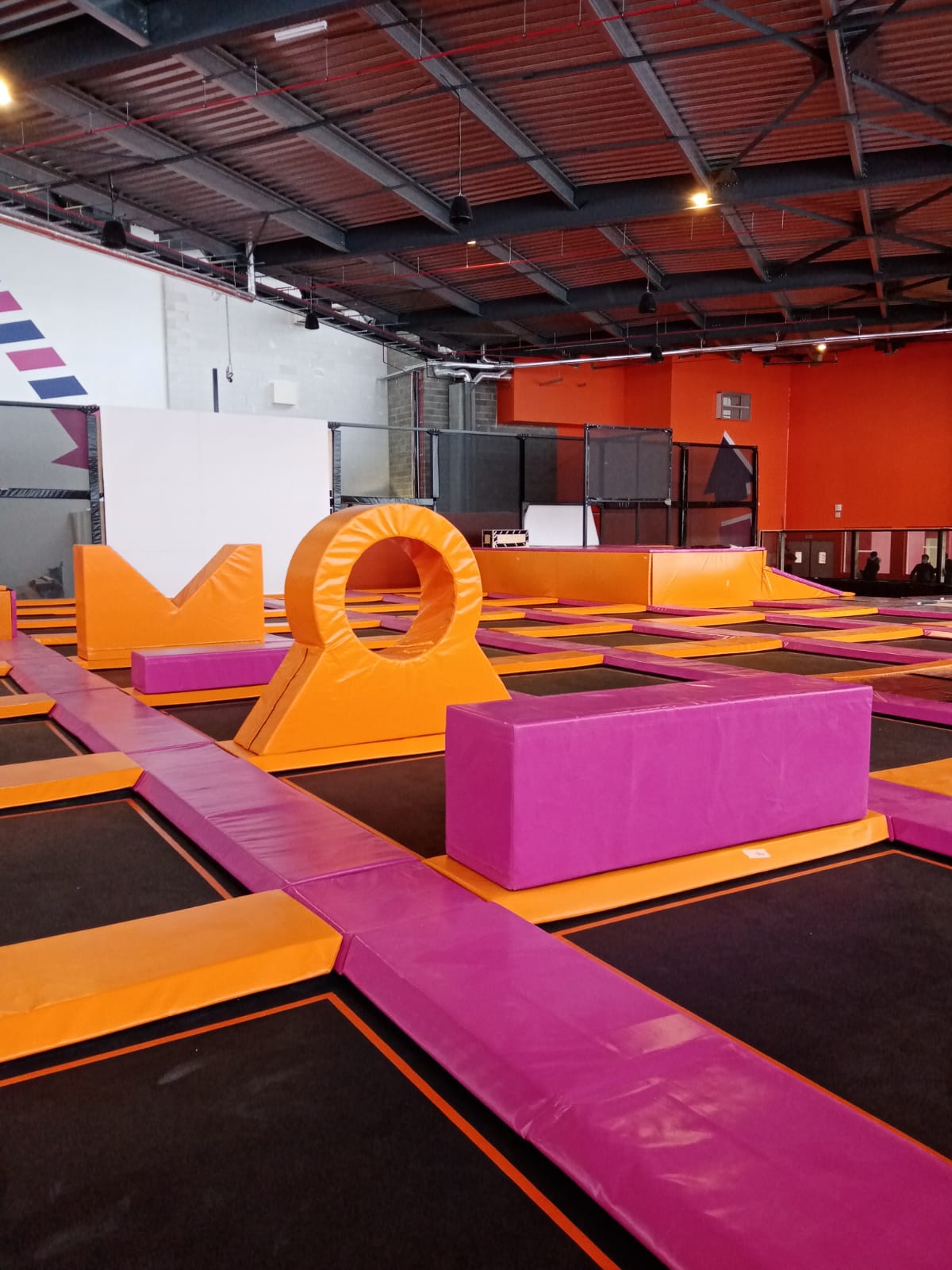 Bounce Exalto