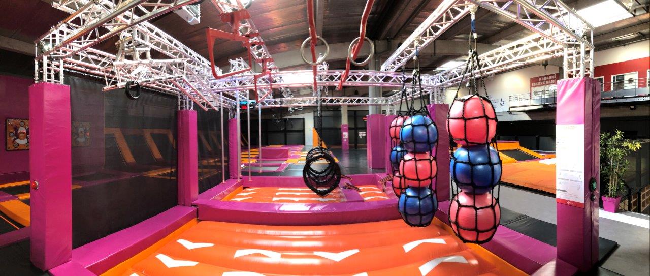 Ninja Exalto
